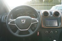 Dacia Sandero Stepway 0.9 TCE Celebration