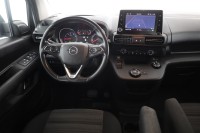 Opel Combo 1.2 Life E Elegance Aut.