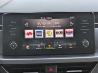 Skoda Scala 1.5 TSI DSG Style