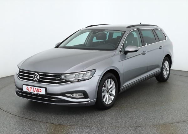 VW Passat Variant 1.5 TSI DSG Business