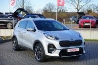 Kia Sportage 1.6 CRDi GT-Line 4WD FL