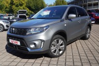 Vorschau: Suzuki Vitara 1.4 Comfort 4x2