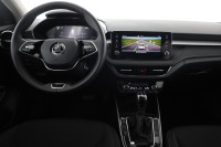 Skoda Fabia 1.0 TSI DSG