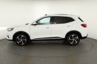 Vorschau: MG HS 1.5 T-GDI Luxury Aut.