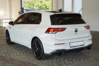 VW Golf VIII 2.0 GTI