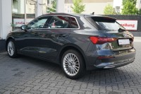Audi A3 Sportback 35 1.5 TFSI advanced