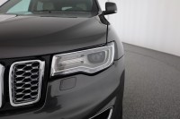Jeep Grand Cherokee 3.0 CRD Overland 4x4