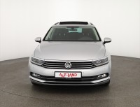 VW Passat Variant 1.4 TSI