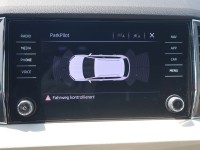 Skoda Karoq 1.0 TSI Style