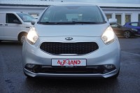 Kia Venga 1.6