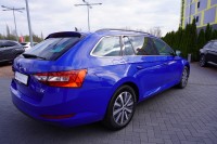 Skoda Superb Combi 1.4 TSI Ambition iV