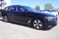 BMW 520 i Touring Aut.