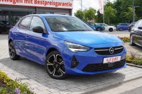 Opel Corsa F 1.2 GS Line
