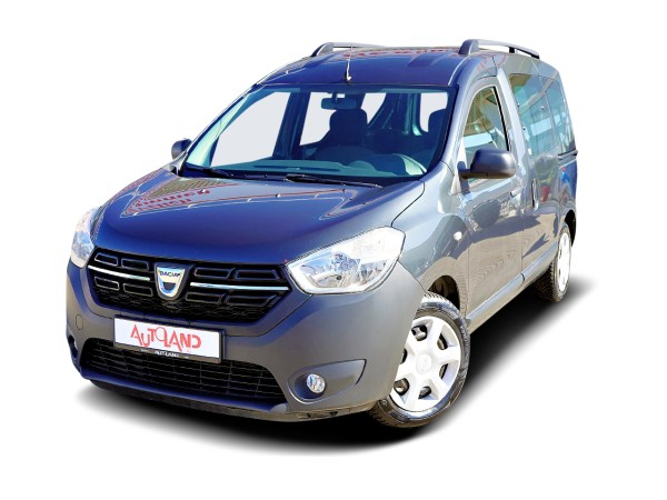 Dacia Dokker 1.6 SCe Ambiance