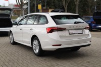 Skoda Octavia Combi 2.0 TDI DSG