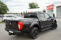 Nissan Navara 2.3 dCi N-Guard 4x4