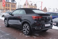 VW T-Roc Cabrio 1.5 TSI DSG VC