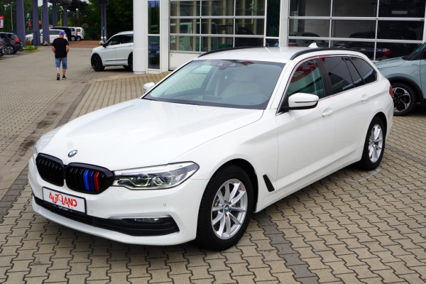 BMW 520 d xDrive