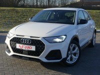 Vorschau: Audi A1 citycarver 30 TFSI