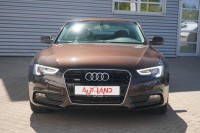 Audi A5 Coupe 3.0 TDI quattro