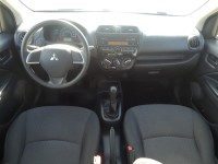 Mitsubishi Space Star 1.0 Basis