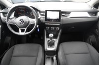Renault Captur II 1.0 TCE Intens