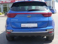 Kia Sportage 1.6 T-GDI Spirit Aut.