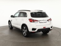 Mitsubishi ASX II 2.0 MIVEC Intro Edition+ 2WD