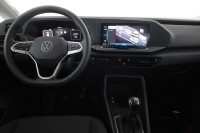 VW Caddy 1.5 TSI Edition 75 Jahre