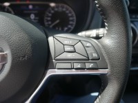 Nissan Juke 1.0 N-Connecta