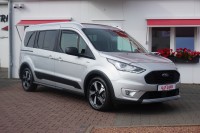 Ford Tourneo Connect 1.5 EcoBlue Aut.