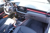 Skoda Fabia 1.0 Monte Carlo