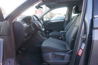 VW Tiguan 1.4 16V TSI