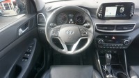 Hyundai Tucson 1.6 T-GDI Premium 4WD