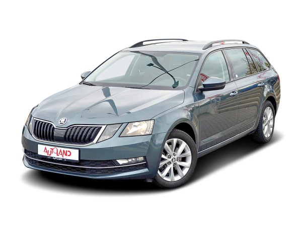 Skoda Octavia 1.0 TSI Style