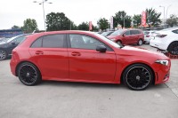 Mercedes-Benz A 250 A250 AMG Line