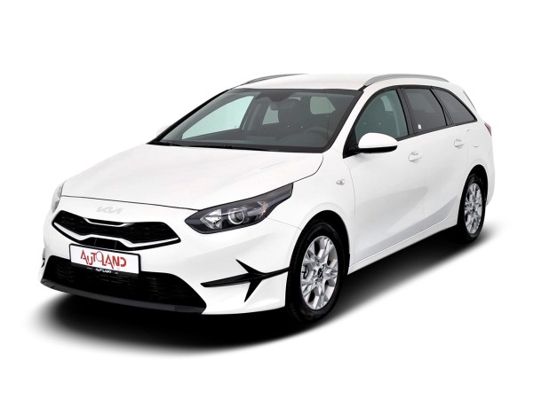 Kia cee'd Sporty Wagon Ceed SW 1.0 T-GDI