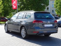VW Golf VII Variant 1.0 TSI
