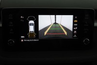 Skoda Fabia 1.0 TSI DSG