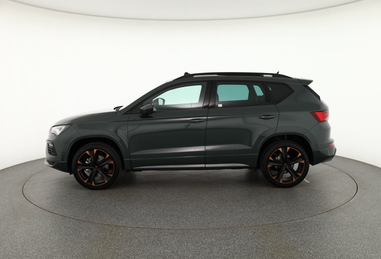 Cupra Ateca 1.5 TSI DSG