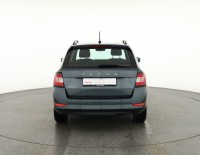 Skoda Fabia Combi 1.0 TSI