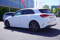 Mercedes-Benz A 140 A180 AMG Line
