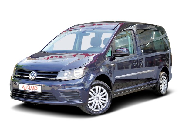 VW Caddy Maxi 2.0 TDI Trendline