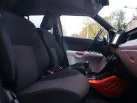 Suzuki Ignis 1.2 Comfort +