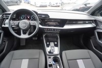 Audi A3 35 2.0 TDI Sportback basis DSG