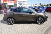 Nissan Qashqai 1.2 DIG-T Tekna