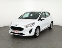 Ford Fiesta 1.1 Trend Sitzheizung Tempomat Bluetooth