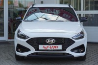 Hyundai i30 Kombi 1.5 T-GDI