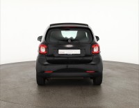 Smart ForTwo Twinamic Cool & Audio