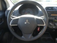 Mitsubishi Space Star 1.0 Basis